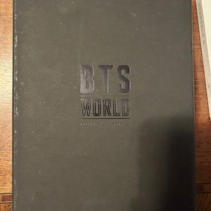 bts world